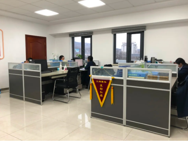 文明创建我先行——米兰网页版·官方端入口-米兰online(中国)
积极组织参加全市志愿服务集中示范活动(图5)