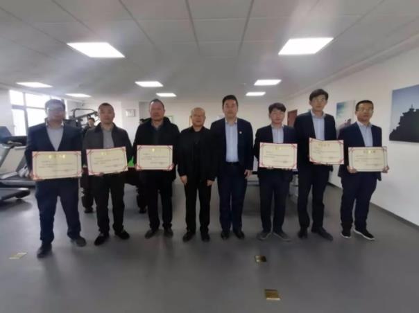 米兰网页版·官方端入口-米兰online(中国)
团委举办球类联谊比赛(图2)