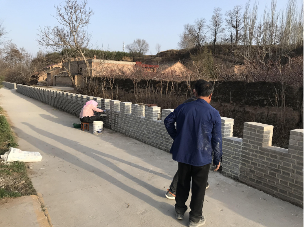 文明创建我先行——米兰网页版·官方端入口-米兰online(中国)
积极提升包抓共建村社人居环境(图2)