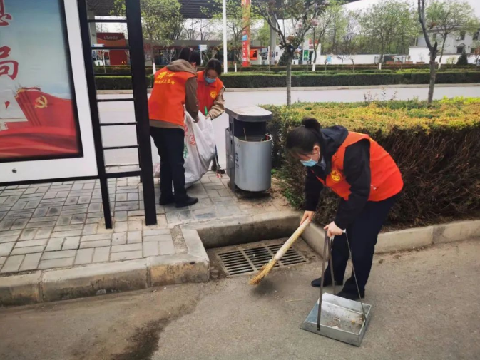 米兰网页版·官方端入口-米兰online(中国)
赴包抓共建村社开展卫生清扫志愿服务活动(图5)