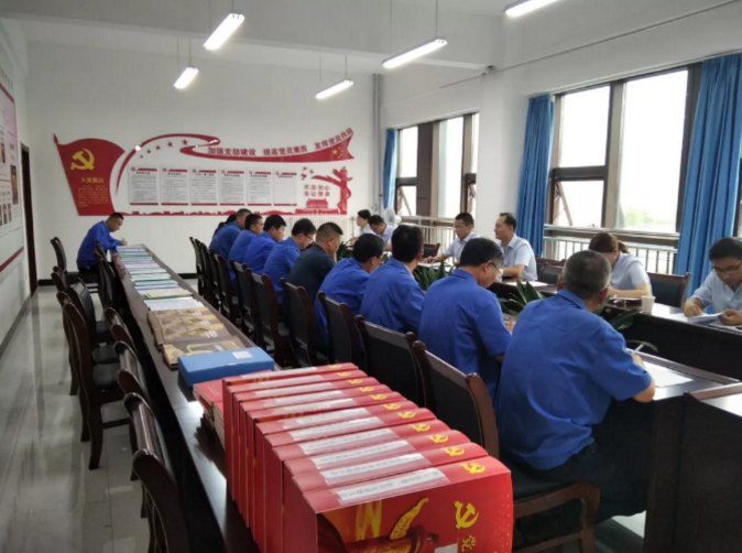 米兰网页版·官方端入口-米兰online(中国)
打造“泓源红”党建品牌助推高质量发展(图6)