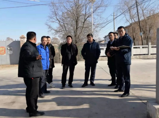 筑起安全墙 照亮乡村路——米兰网页版·官方端入口-米兰online(中国)
鼎力支持包抓共建村社文明创建工作(图5)