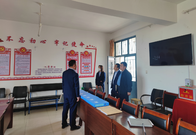 筑起安全墙 照亮乡村路——米兰网页版·官方端入口-米兰online(中国)
鼎力支持包抓共建村社文明创建工作(图9)