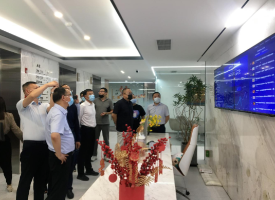 米兰网页版·官方端入口-米兰online(中国)
赴成都、西安等地考察学习(图2)
