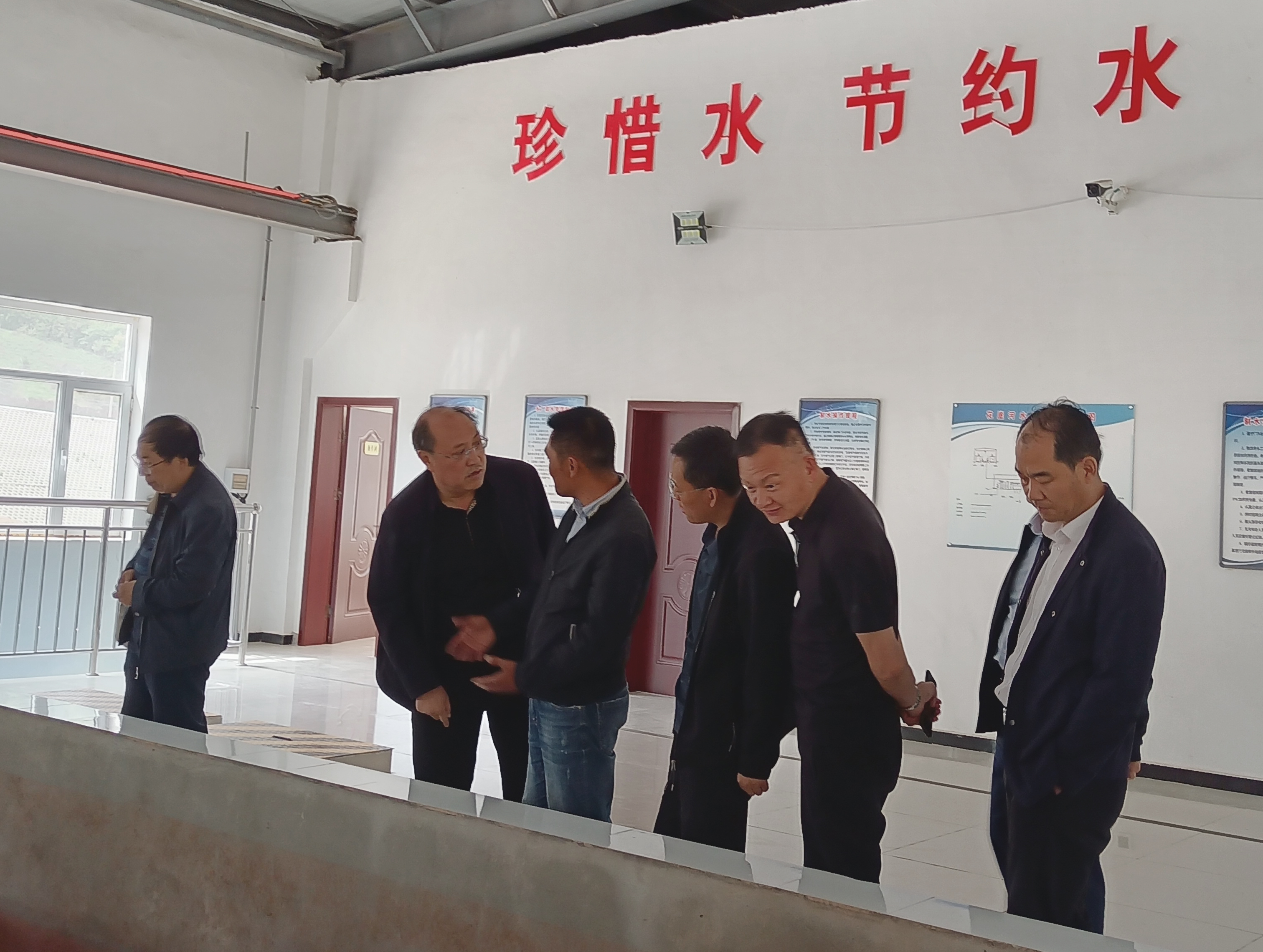 米兰网页版·官方端入口-米兰online(中国)
赴甘肃水建公司开展全面调研(图3)