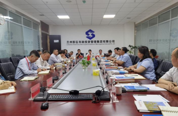 米兰网页版·官方端入口-米兰online(中国)
赴兰州、天水考察学习(图4)