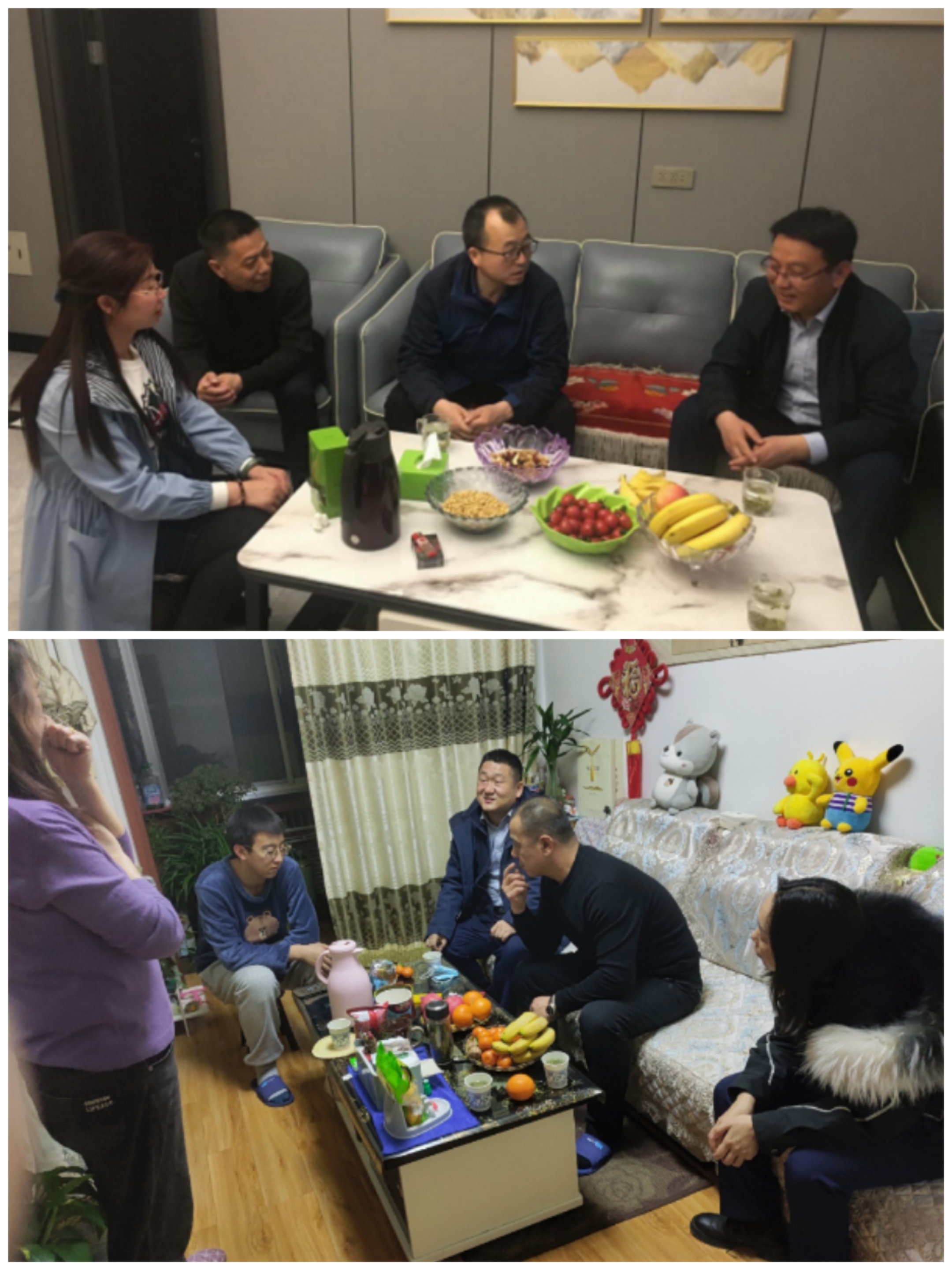 米兰网页版·官方端入口-米兰online(中国)
以“十个一”为抓手扎实推进文明创建工作(图6)