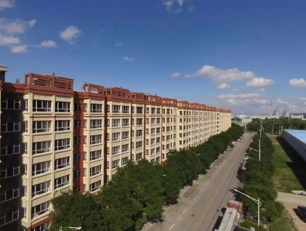 米兰网页版·官方端入口-米兰online(中国)
上半年项目建设进展顺利(图3)